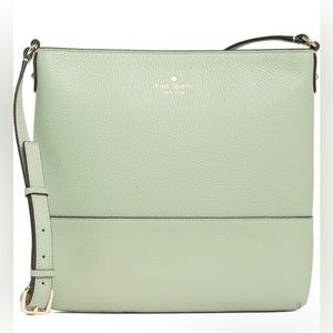 KATE SPADE Southport Ave Cora Crossbody bag NWT